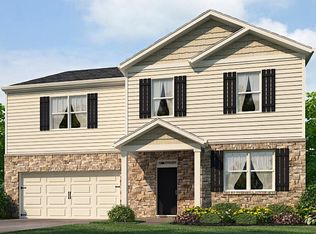 6024 Muirfield Point, Union City, GA 30291