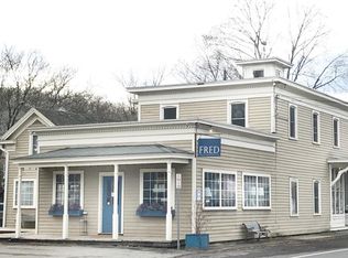 1209 State Route 213 #B, High Falls, NY 12440