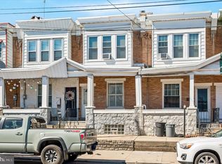 3272 Aramingo Ave, Philadelphia, PA 19134