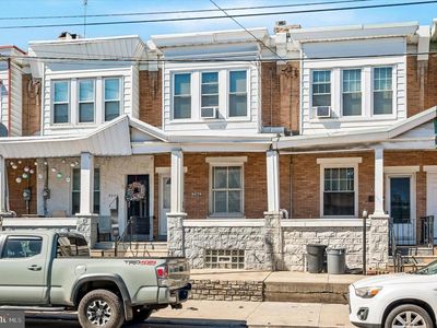 3272 Aramingo Ave, Philadelphia, PA, 19134