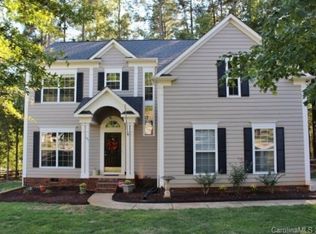 185 Kilborne Rd, Mooresville, NC 28117