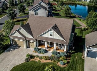 19803 Denali Ct, Farmington, MN 55024