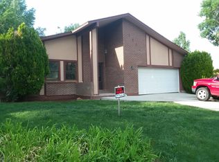 1334 19th Ave, Longmont, CO 80501