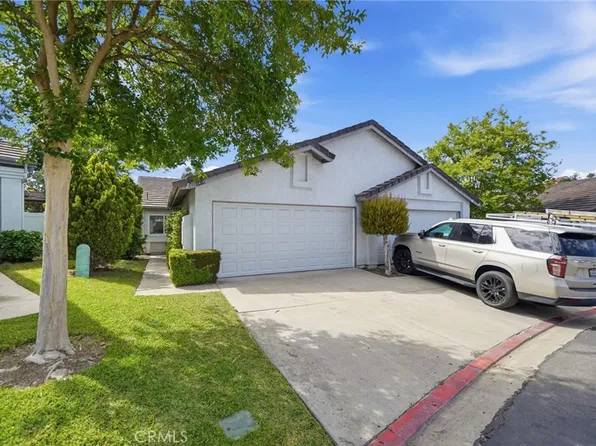 2418 Saratoga Ln, Chino Hills, CA 91709