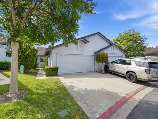 2418 Saratoga Ln, Chino Hills, CA 91709