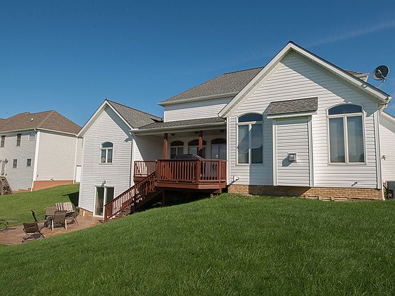 5th image of 8948 Chinaberry Cir