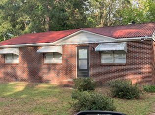 104 National Ave, Warner Robins, GA 31093