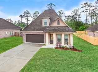 1024 Berkshire Dr, Pearl River, LA 70452