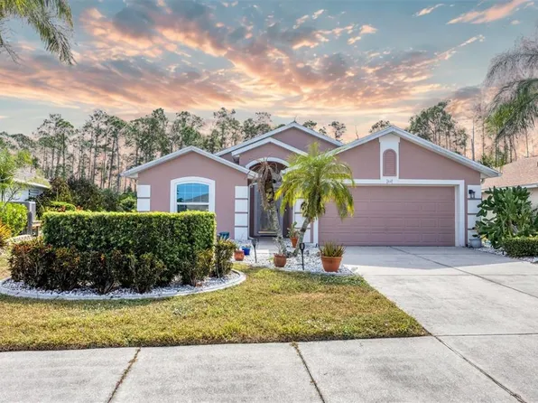 2137 BOXWOOD STREET, NORTH PORT, FL 34289