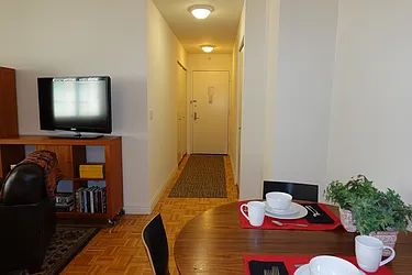 Rented by Carnegie Hill Place