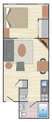 Rented by Westminster Management | media 21