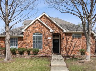 7226 Saint Augustine Dr, Frisco, TX 75033