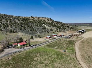 31643 L 5 Ln, Burns, OR 97720