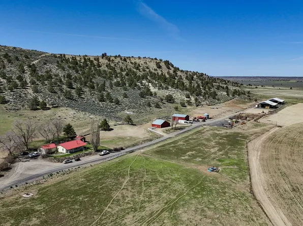 31643 L 5 Ln, Burns, OR 97720