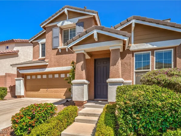 10116 Nash Peak Ave, Las Vegas, NV 89166