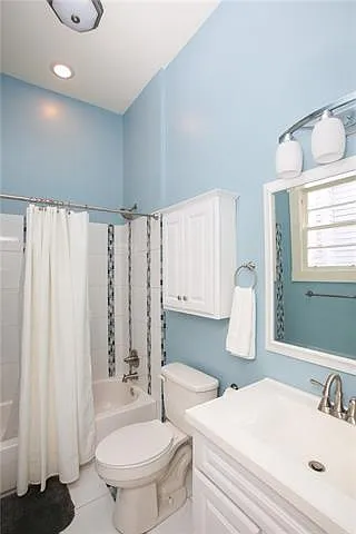 1423 N Villere St #A — Photo 21