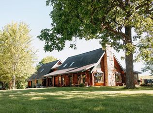 483 S Blackjack Rd, Galena, IL 61036