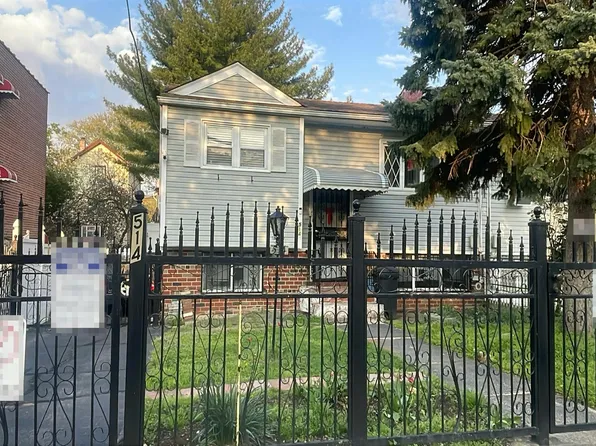 514 Taylor Ave, Bronx, NY 10473