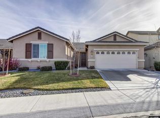 2096 Whitecliff Dr, Reno, NV 89521