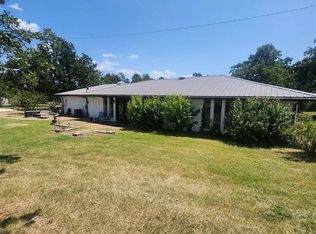 13904 S Dobbs Rd, McLoud, OK 74851