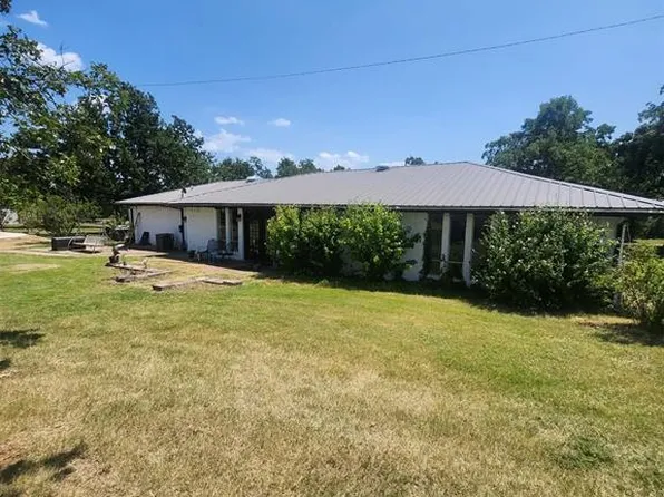 13904 S Dobbs Rd, McLoud, OK 74851
