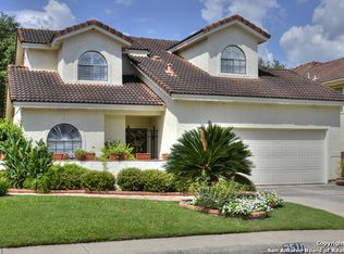 2510 Chestnut Bnd, San Antonio, TX 78232