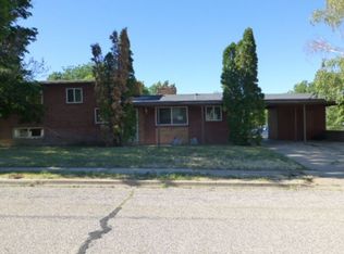 2093 W 5850 S, Roy, UT 84067