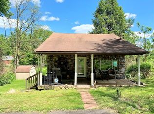 1616 Sharpshill Rd, Pittsburgh, PA 15215