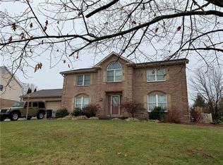 826 Cleardale Dr, Greensburg, PA