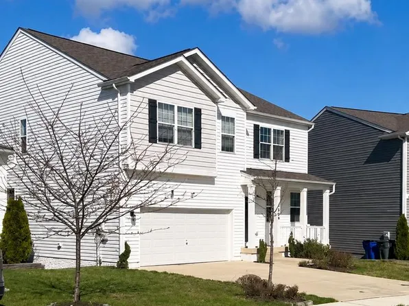 2006 Fauna Dr, Frederick, MD 21702