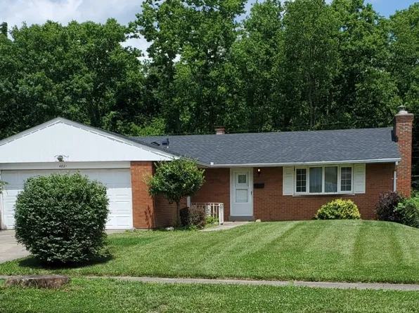4821 Victoria Ave, Middletown, OH 45044