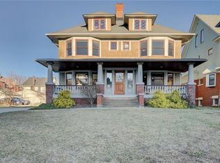 1457 E 105th St, Cleveland, OH