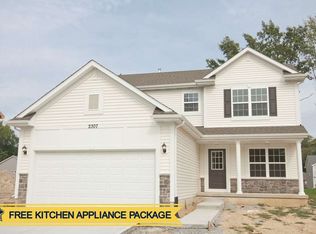 2307 Mercury St, Portage, IN 46368