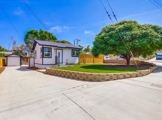 861 W 3rd Ave, Escondido, CA 92025