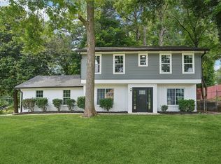 2079 Wellborn Rd, Lithonia, GA 30058