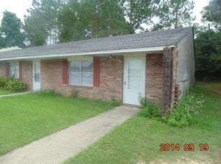 912 SW Pinckney St UNIT 4, Madison, FL 32340