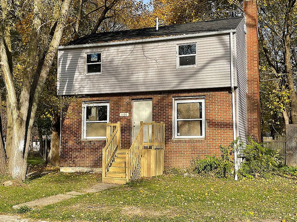 2nd image of 1106 W Dartmouth St