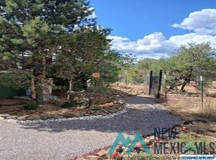 33 Black Dog Rd, Silver City, NM 88022