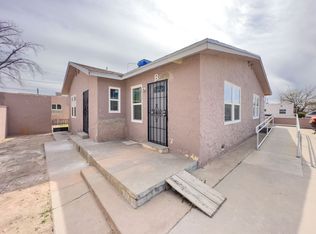 128 N Valencia Pl #B, El Paso, TX 79905