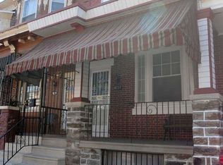 4237 N Franklin St, Philadelphia, PA 19140