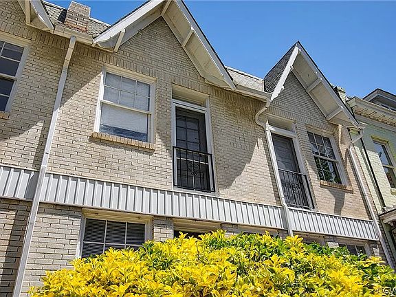 2nd image of 1712 Floyd Ave APT C
