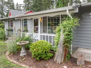 4621 W Tapps Dr E, Lake Tapps, WA 98391
