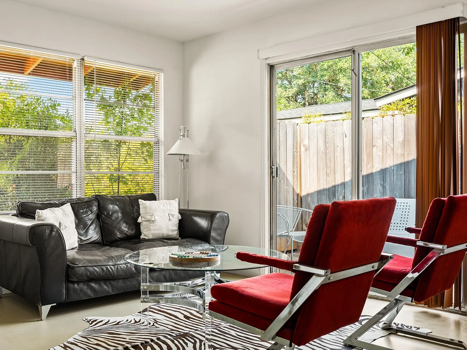 1 bed, 1.0 bath, 650 sqft, $1,795 — Photo 3