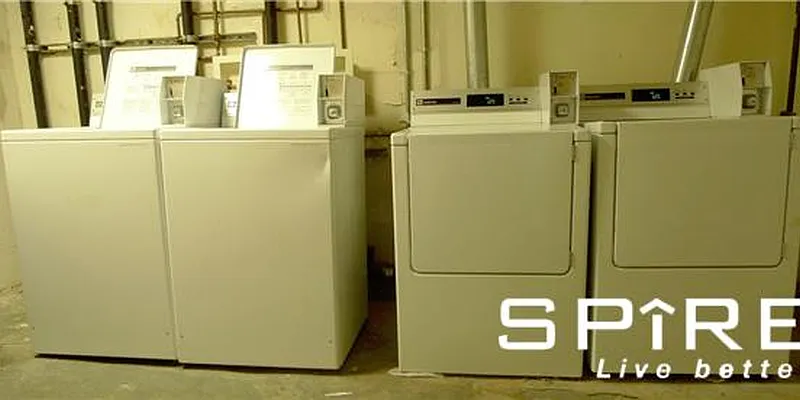 Rented by Spire Group | media 3