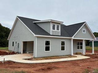 11584 Wildcat Bridge Rd, Danielsville, GA 30633