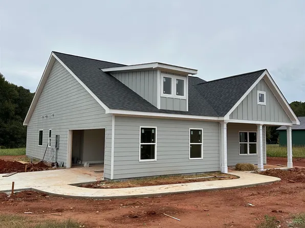 11584 Wildcat Bridge Rd, Danielsville, GA 30633