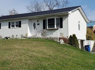 182 Upper Snake Spring Rd, Everett, PA 15537