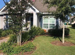 110 Cornelia St, Freeport, FL 32439