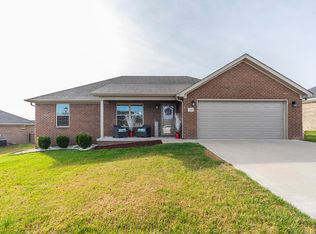 140 Punkin Run, Richmond, KY 40475