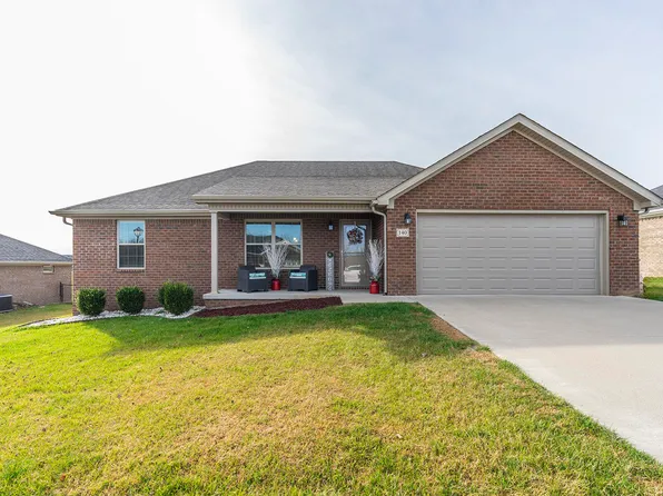 140 Punkin Run, Richmond, KY 40475